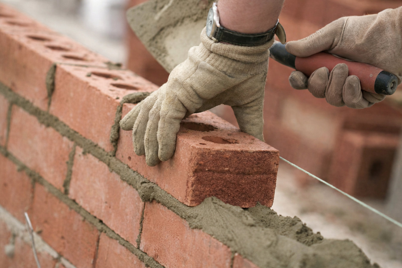 Kissimmee Concrete & Masonry - masonry work in Kissimmee, FL